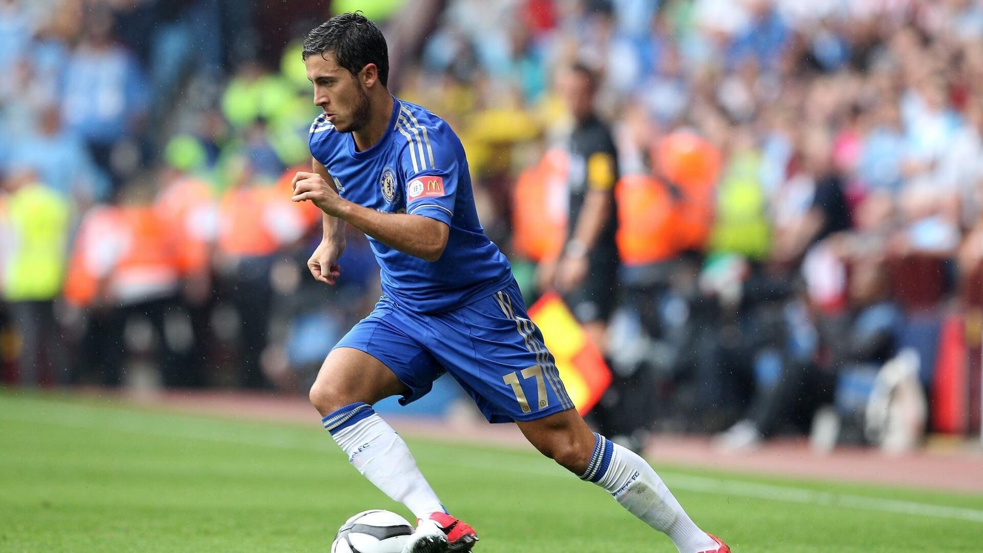 开云网址-0-1！伦敦德比火药味十足切尔西浪费多次绝佳机会裁判争议判罚，伦敦德比百科